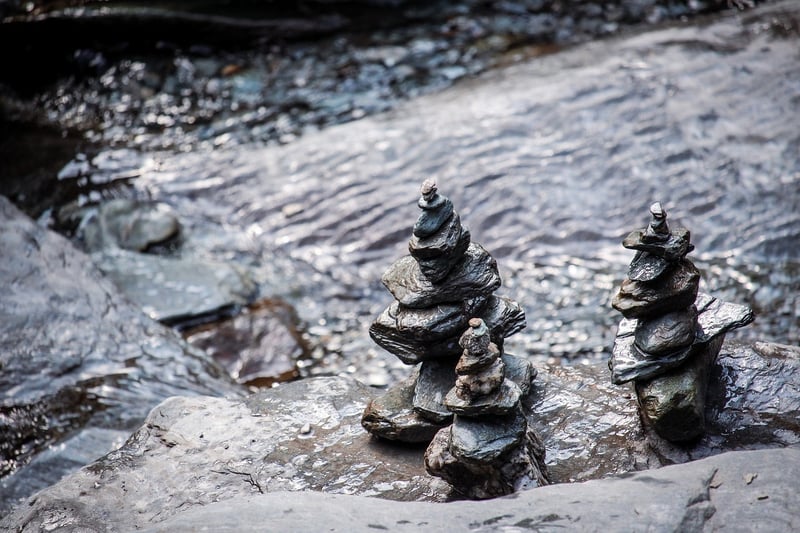 Meditation Class
